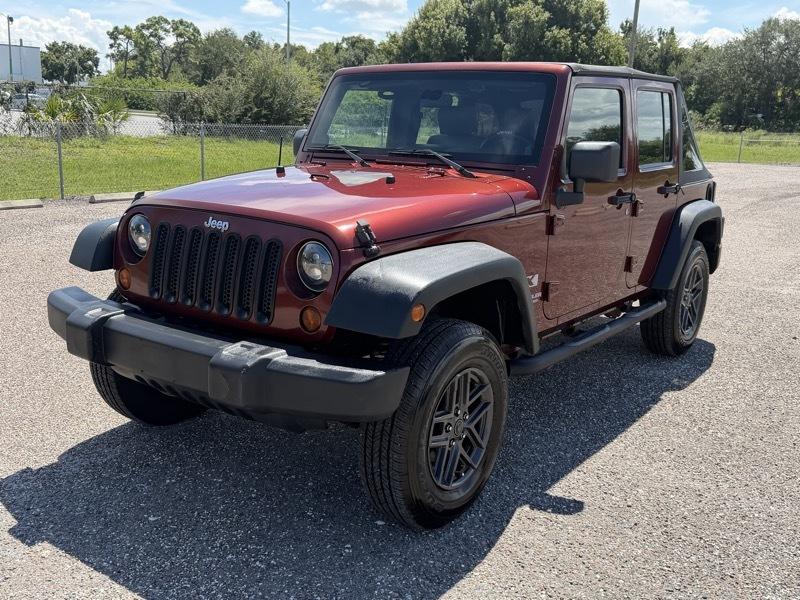jeep wrangler unlimited 2008 1J4GB39108L634595 image jeep wrangler unlimited 2008 1J4GB39108L634595 image